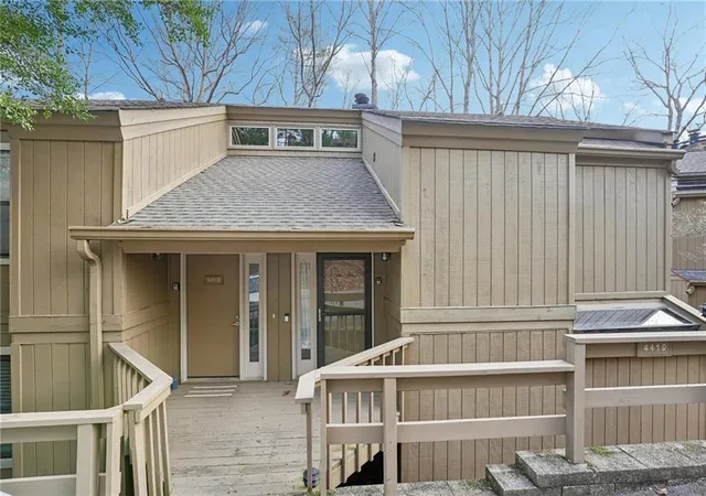 Homes for sale in Big Canoe, GA | 135 Chestnut Rise Trl #441D, Big Canoe, GA 30143 | MLS# 7736606