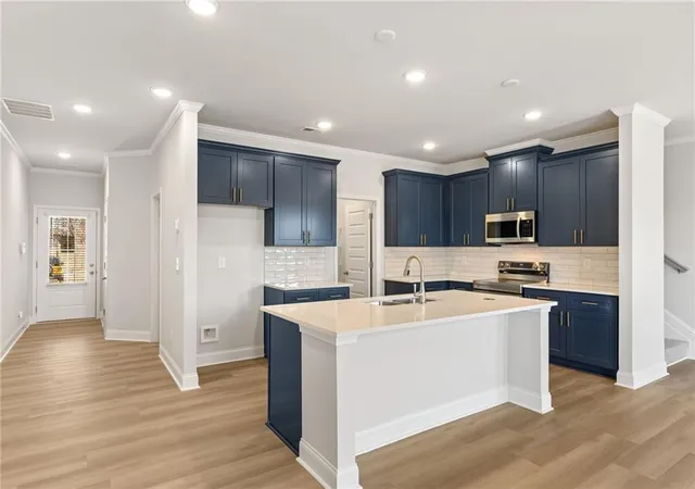 5th image of 888 Counterpoint Dr #LOT 27, Decatur, GA 30032 | MLS# 7799954