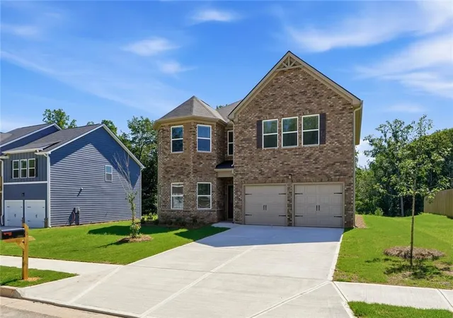 Homes for sale in Covington, GA | 398 River Walk Farm Pkwy, Covington, GA 30014 | MLS# 7772822