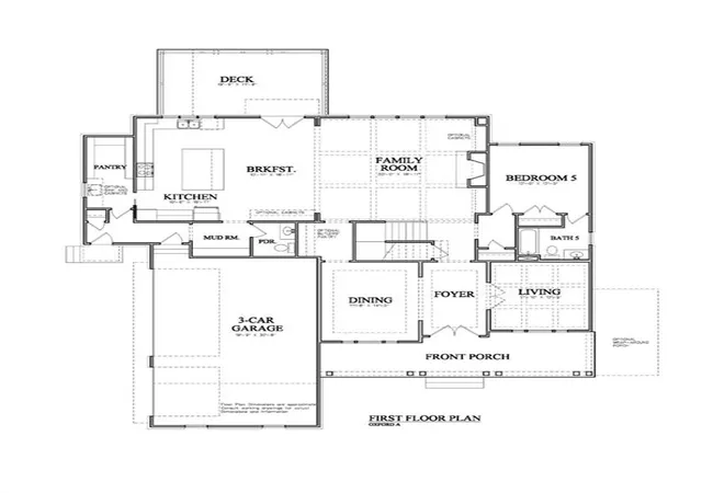 Photo 3 of Single family home for sale at 012 Highvale Dr, Marietta, GA 30064 | MLS# 7812847 | Listing updated on 2026-09-04