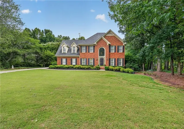 Photo 1 of Sale Pending at 1800 Brookstone Dr, Snellville, GA 30078 | MLS# 7791108 | Listing updated on 2026-08-28