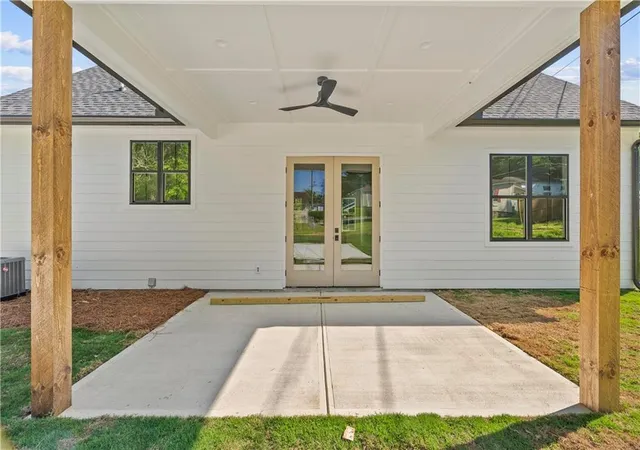 Homes for sale in Calhoun, GA | 59 Old Water Works Rd, Calhoun, GA 30701 | MLS# 7755817