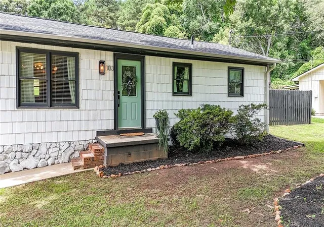 Homes for sale in Cartersville, GA | 103 Duncan Dr Sw, Cartersville, GA 30120 | MLS# 7789019