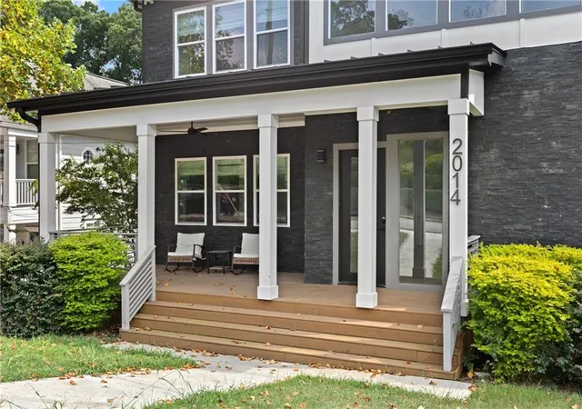 Photo 3 of Single family home for sale at 2014 Cambridge Ave, College Park, GA 30337 | MLS# 7825871 | Listing updated on 2026-09-13