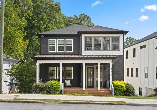 Photo 60 of Single family home for sale at 2014 Cambridge Ave, College Park, GA 30337 | MLS# 7825871 | Listing updated on 2026-09-13
