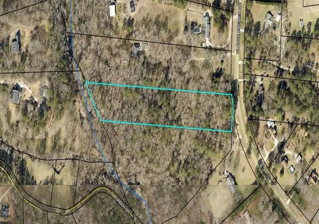 Photo 3 of Land for sale at #35 Claude Brewer Rd, Loganville, GA 30052 | MLS# 7454731 | Listing updated on 2026-09-16