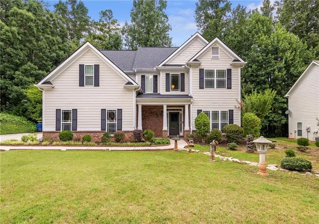 Photo 1 of Sale Pending at 3497 Lori Ln, Duluth, GA 30096 | MLS# 7803442 | Listing updated on 2026-09-11