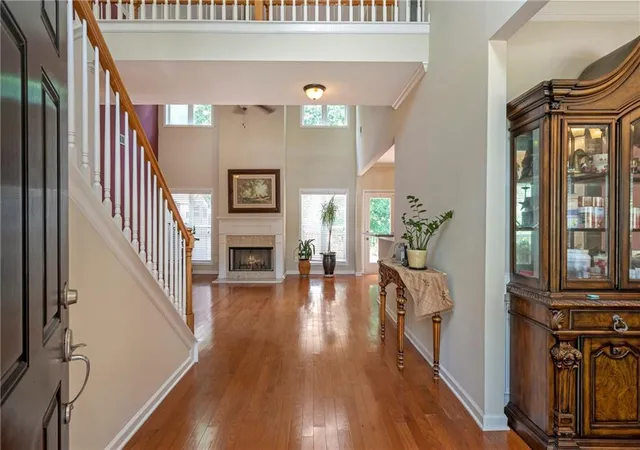 Photo 3 of Sale Pending at 3497 Lori Ln, Duluth, GA 30096 | MLS# 7803442 | Listing updated on 2026-09-11