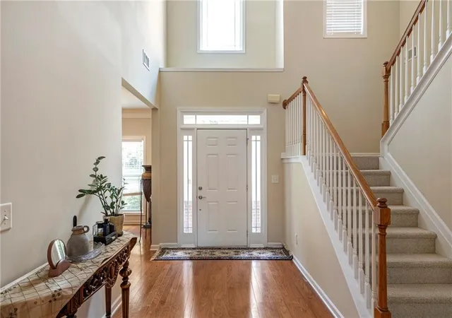 Photo 3 of Sale Pending at 3497 Lori Ln, Duluth, GA 30096 | MLS# 7803442 | Listing updated on 2026-09-11