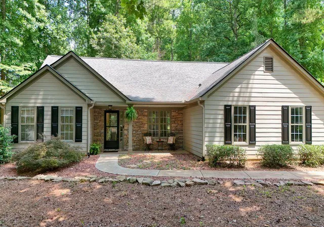 Homes for sale in Ball Ground, GA | 503 Westwind Wy, Ball Ground, GA 30107 | MLS# 7797511