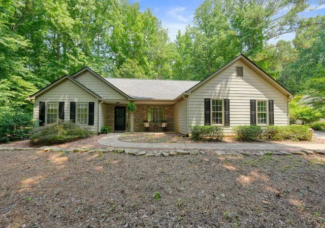 Homes for sale in Ball Ground, GA | 503 Westwind Wy, Ball Ground, GA 30107 | MLS# 7797511