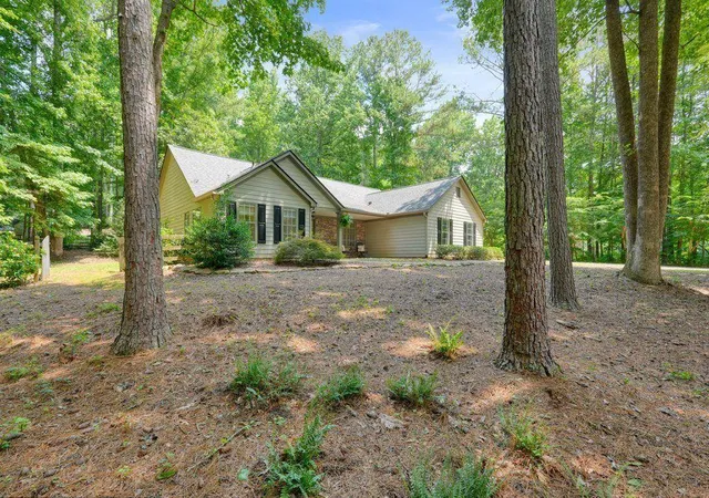 Homes for sale in Ball Ground, GA | 503 Westwind Wy, Ball Ground, GA 30107 | MLS# 7797511