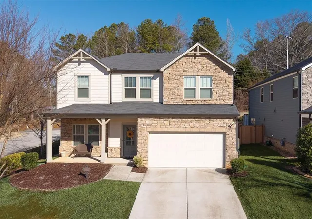 1st image of 1924 Azure Grove Ct, Marietta, GA 30008 | MLS# 7721350