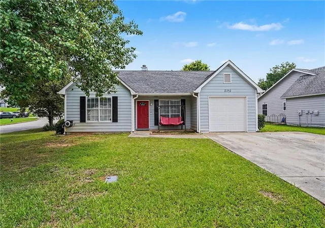 Single family home for sale at 2750 Ml Lake Way, Morrow, GA 30260 | MLS# 7780833 | Listing updated on 2026-08-31