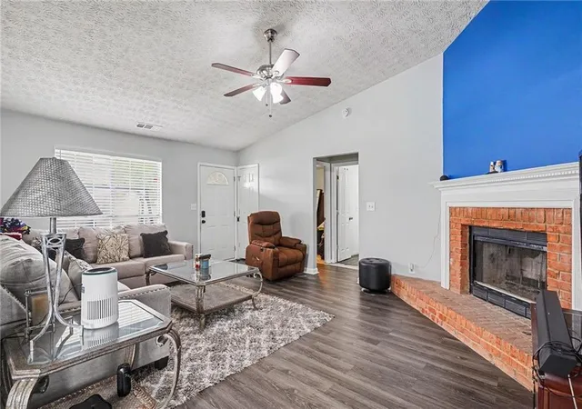 Photo 2 of Single family home for sale at 2750 Ml Lake Way, Morrow, GA 30260 | MLS# 7780833 | Listing updated on 2026-08-31