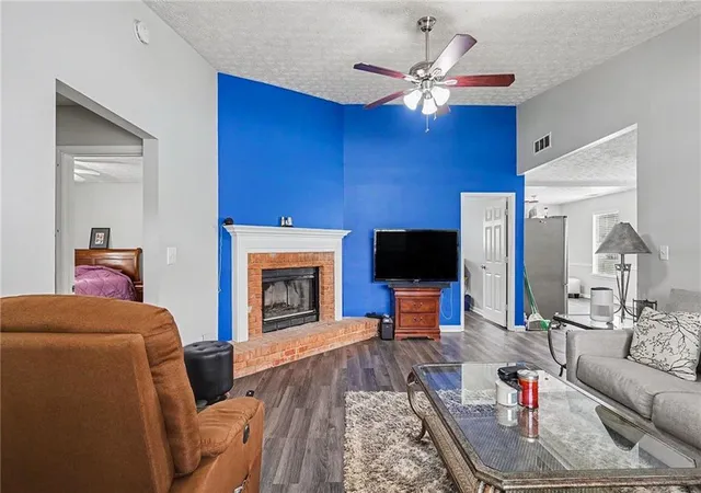 Photo 4 of Single family home for sale at 2750 Ml Lake Way, Morrow, GA 30260 | MLS# 7780833 | Listing updated on 2026-08-31