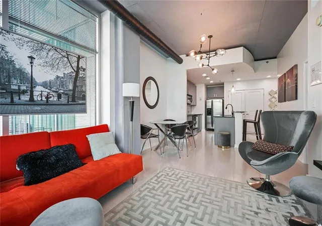 1st image of 250 Pharr Rd Ne #707, Atlanta, GA 30305 | MLS# 7825274