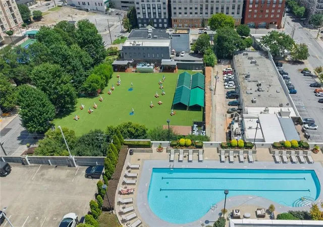 33rd image of 250 Pharr Rd Ne #707, Atlanta, GA 30305 | MLS# 7825274