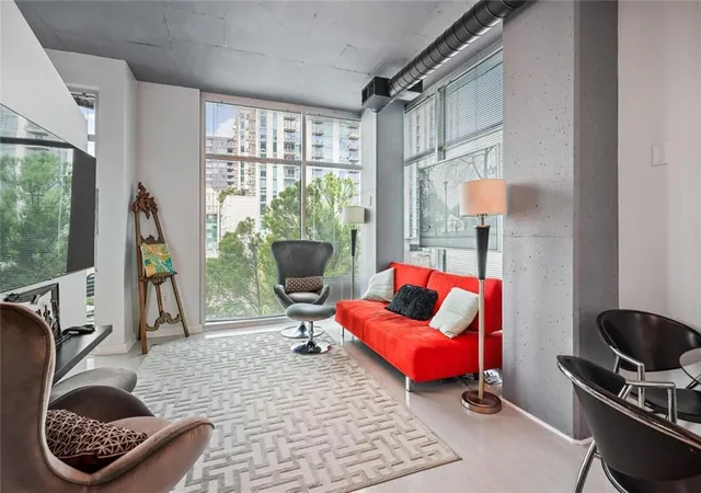 5th image of 250 Pharr Rd Ne #707, Atlanta, GA 30305 | MLS# 7825274