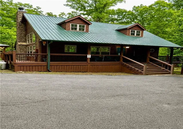 1st image of 165 Sequoia Tr, Cleveland, GA 30528 | MLS# 7726855