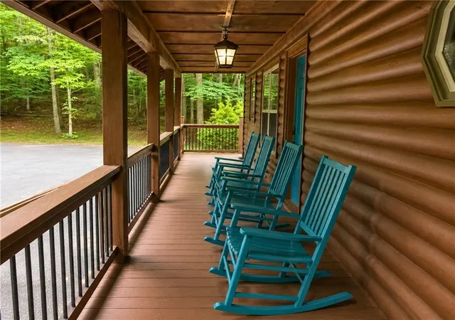 2nd image of 165 Sequoia Tr, Cleveland, GA 30528 | MLS# 7726855