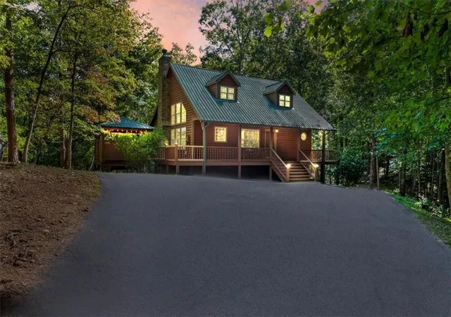 61st image of 165 Sequoia Tr, Cleveland, GA 30528 | MLS# 7726855