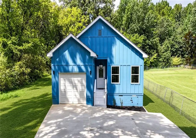1st image of 85 Shake Rag Rd Nw, Adairsville, GA 30103 | MLS# 7821591