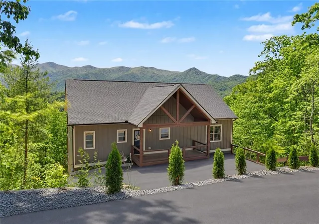 Photo 2 of Single family home for sale at 438 Ml Ridge Rd, Hiawassee, GA 30546 | MLS# 7822129 | Listing updated on 2026-09-08