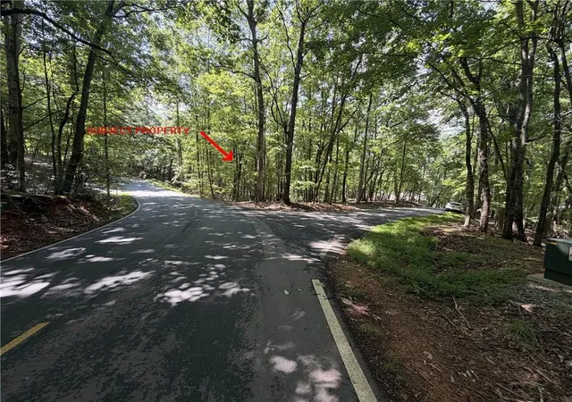 Photo 1 of Land for sale at 0 Sourwood Cir, Jasper, GA 30143 | MLS# 7803921 | Listing updated on 2026-07-14