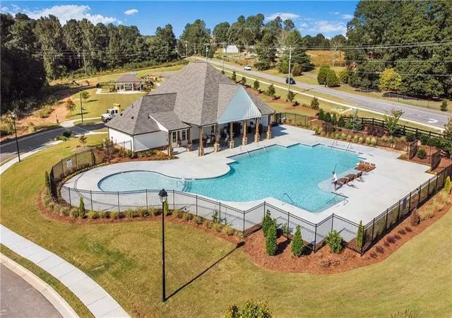 Homes for sale in Bethlehem, GA | 157 Casteel Ln, Bethlehem, GA 30620 | MLS# 7759980
