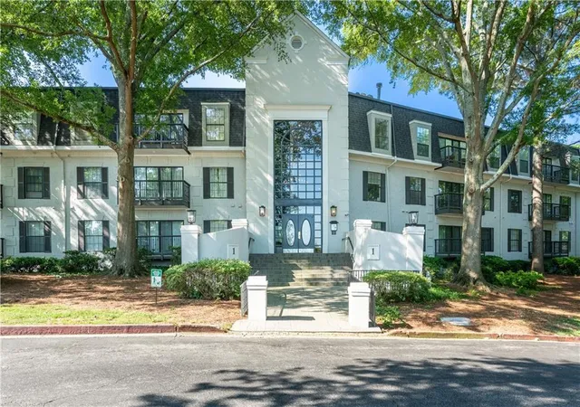1st image of 1105 Pine Heights Dr Ne, Atlanta, GA 30324 | MLS# 7628777