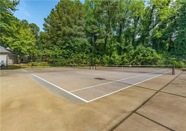 45th image of 1105 Pine Heights Dr Ne, Atlanta, GA 30324 | MLS# 7628777