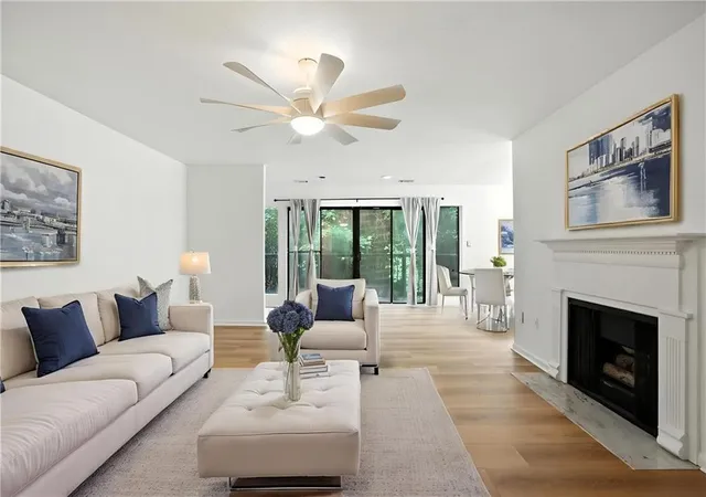 5th image of 1105 Pine Heights Dr Ne, Atlanta, GA 30324 | MLS# 7628777