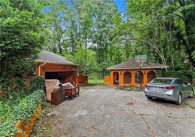 27th image of 6130 Tennis Cir, Fairburn, GA 30213 | MLS# 7781213