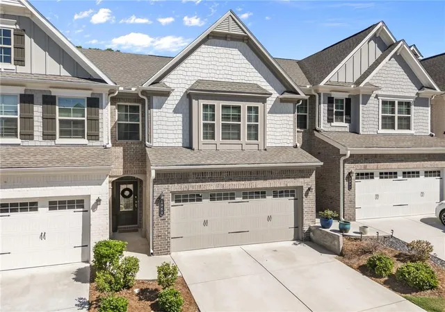 Photo 2 of Townhouse for sale at 1969 Lanier Harbor Point, Buford, GA 30518 | MLS# 7783071 | Listing updated on 2026-09-15