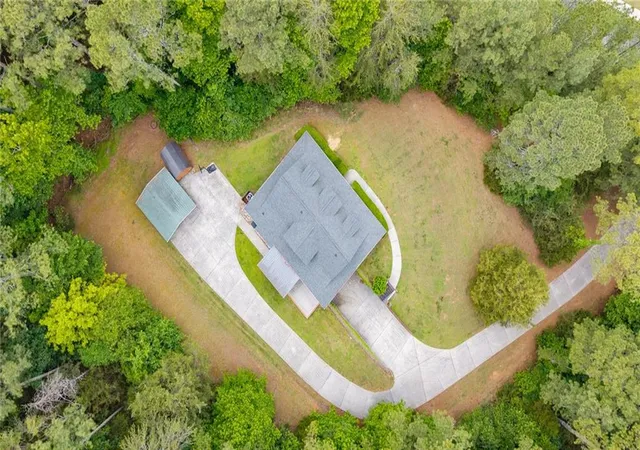 3rd image of 337 Fields Ferry Dr Ne, Calhoun, GA 30701 | MLS# 7768278