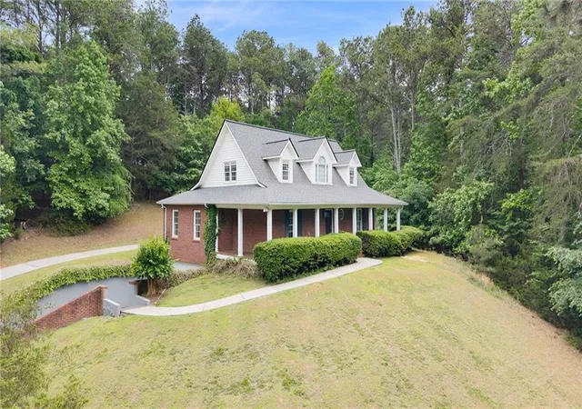 4th image of 337 Fields Ferry Dr Ne, Calhoun, GA 30701 | MLS# 7768278