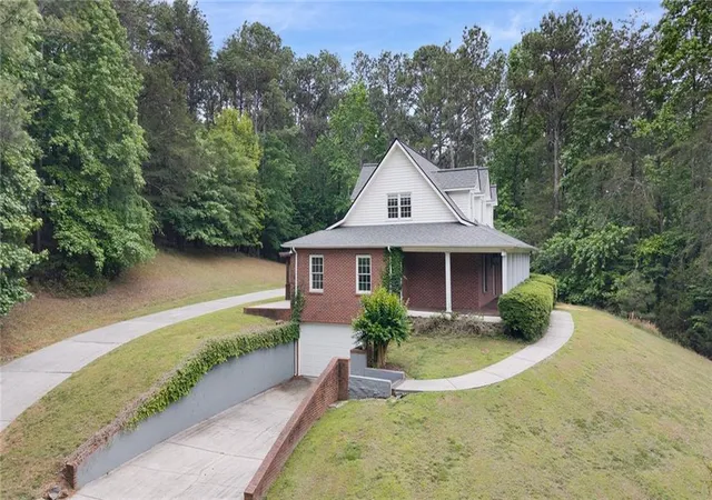 5th image of 337 Fields Ferry Dr Ne, Calhoun, GA 30701 | MLS# 7768278