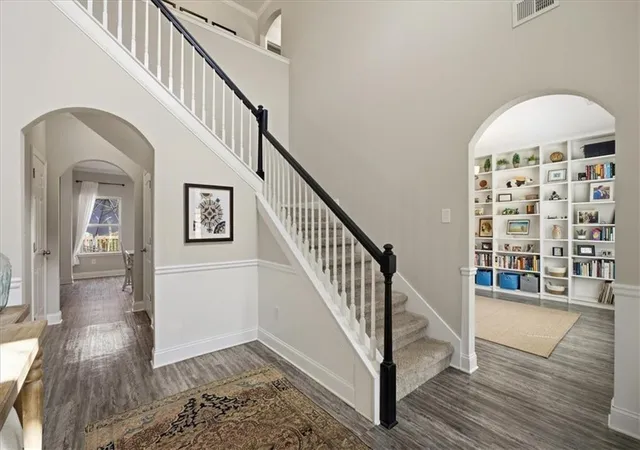 3rd image of 17 Four Feathers Ln NE, Rydal, GA 30171 | MLS# 7743074