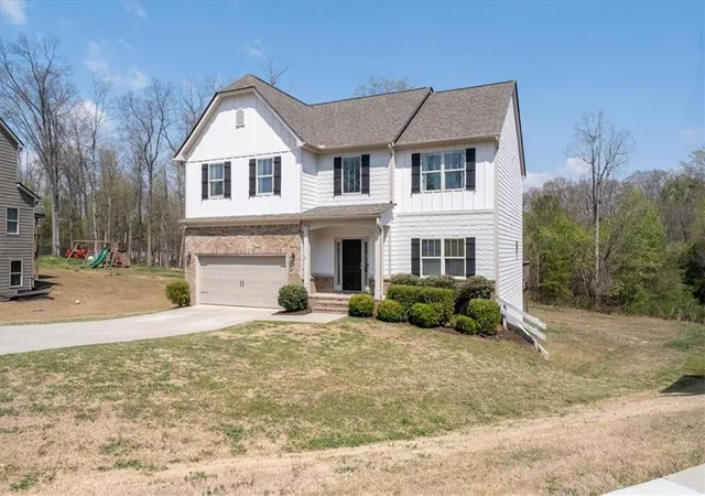 44th image of 17 Four Feathers Ln Ne, Rydal, GA 30171 | MLS# 7743074