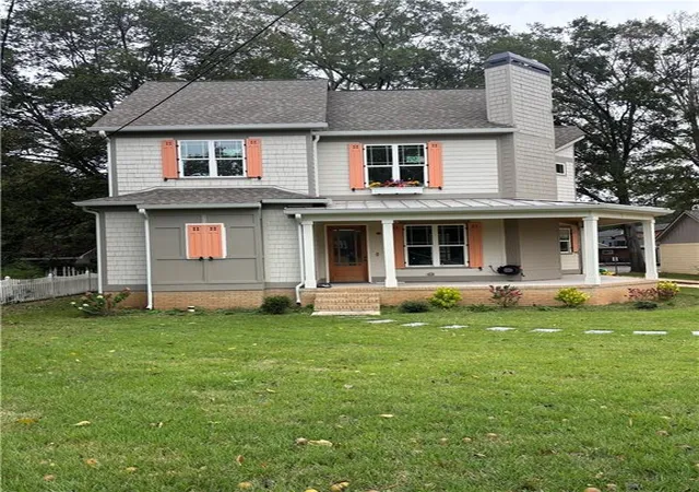 Photo 1 of Single family home for sale at 5985 Spring St, Austell, GA 30168 | MLS# 7845268 | Listing updated on 2026-10-26