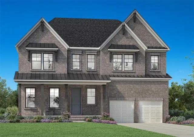 Photo 1 of Single family home for sale at 2019 Rosewood Dr, Alpharetta, GA 30004 | MLS# 7822406 | Listing updated on 2026-08-17