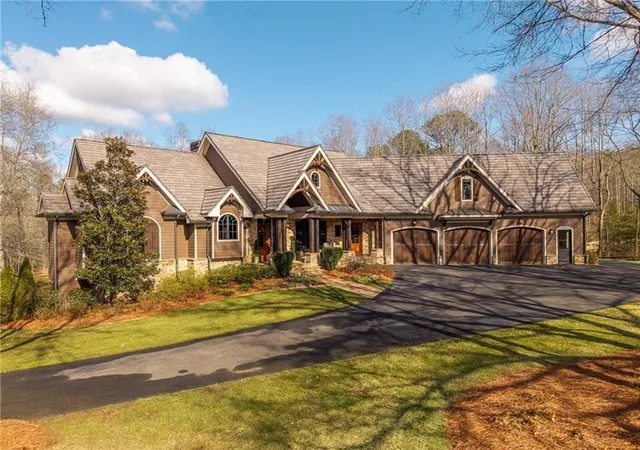 1st image of 210 Etowah Landing, Ball Ground, GA 30107 | MLS# 7797464