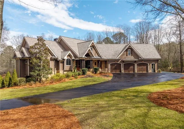 2nd image of 210 Etowah Landing, Ball Ground, GA 30107 | MLS# 7797464