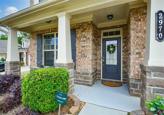 Photo 2 of Sale Pending at 2970 Prestwood Dr, Cumming, GA 30040 | MLS# 7760601 | Listing updated on 2026-08-25