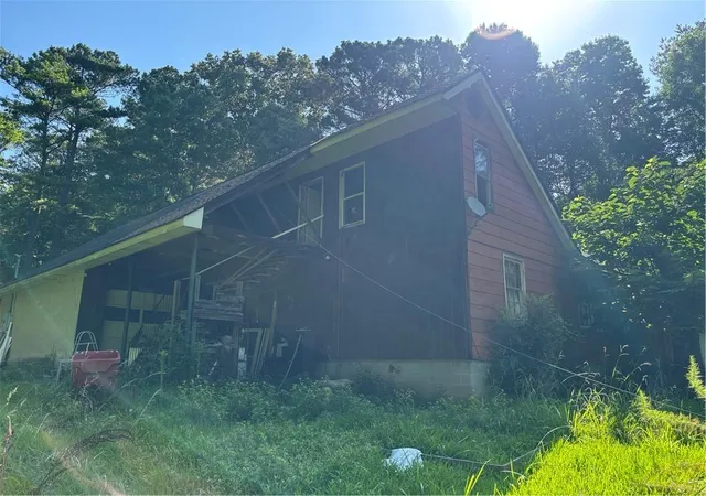 Photo 3 of Single family home for sale at 3333 Noah's Ark, Jonesboro, GA 30236 | MLS# 7796677 | Listing updated on 2026-08-28