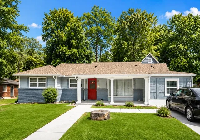 Photo 1 of Single family home for sale at 2206 Columbia Dr, Decatur, GA 30032 | MLS# 7821592 | Listing updated on 2026-08-24