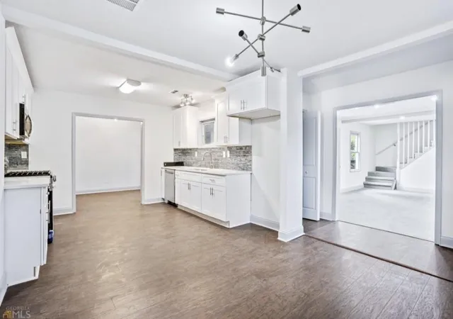 Photo 4 of Single family home for sale at 2206 Columbia Dr, Decatur, GA 30032 | MLS# 7821592 | Listing updated on 2026-08-24
