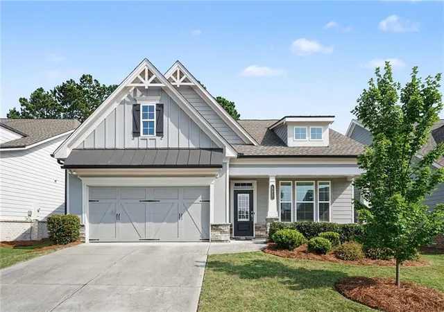 Homes for sale in Grayson, GA | 577 Barlow Pl, Grayson, GA 30017 | MLS# 7795988