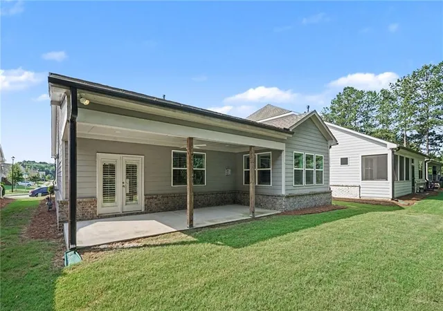 Homes for sale in Grayson, GA | 577 Barlow Pl, Grayson, GA 30017 | MLS# 7795988